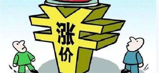 2018年商混原材料或持續(xù)漲價,比這更扎心的還在后面…… 2018年商混原材料或持續(xù)漲價,比這更扎心的還在后面……