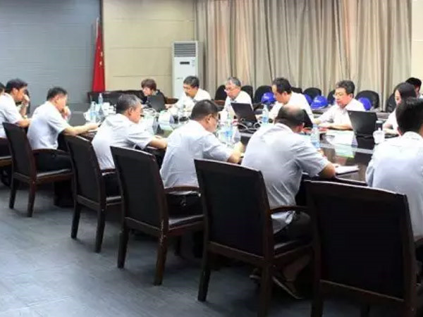 中集凌宇順利通過TS16949/ISO14001質量環境管理體系監督審核 中集凌宇順利通過TS16949/ISO14001質量環境管理體系監督審核